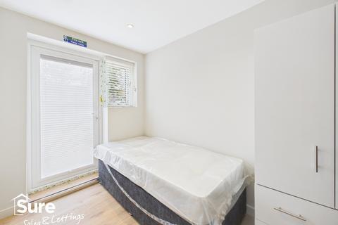 undefined, Horton Gardens, Hemel Hempstead, Hertfordshire, HP2 7NF