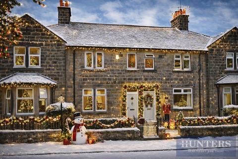 3 bedroom terraced house for sale, Park Road, Rawdon, Leeds
