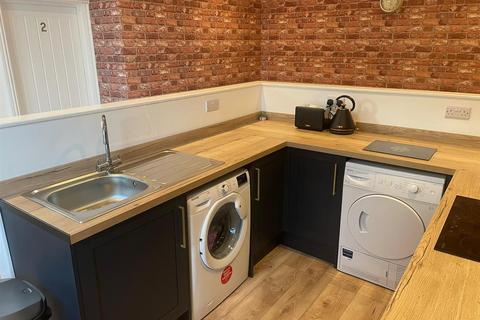 undefined, Priory Road, Gedling, Nottingham