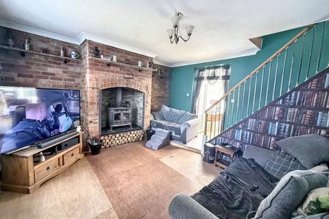 2 bedroom semi-detached house for sale, Avon Crescent, Fencehouses , Houghton Le Spring, Tyne and Wear, DH4 6NA