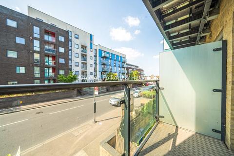 undefined, Homesdale Road, Bromley, BR2