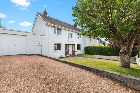 32 Spoutwells Road, Scone, Perth, PH2 6RW