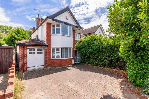 3 bedroom semi-detached house for sale, Stoneleigh Park Road, Stoneleigh