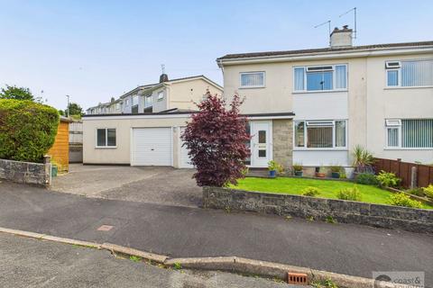 3 bedroom semi-detached house for sale, Lang Way, Ipplepen