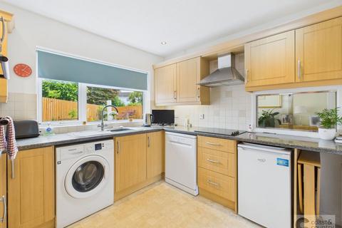 3 bedroom semi-detached house for sale, Lang Way, Ipplepen