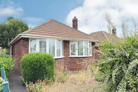 2 bedroom detached bungalow for sale, Greenway Avenue, Northampton NN3