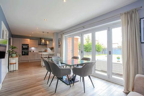 undefined, Parsons Piece, Banbury