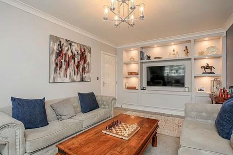 undefined, Parsons Piece, Banbury