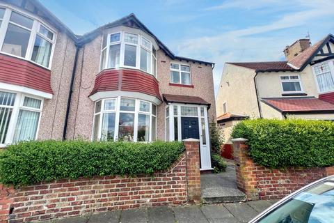Windsor Road, Whitley Bay, Tyne and Wear, NE25 8EH