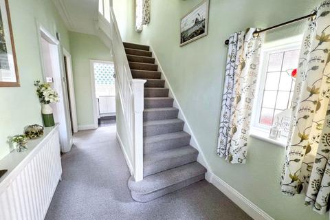 3 bedroom semi-detached house for sale, Windsor Road, Whitley Bay, Tyne and Wear, NE25 8EH