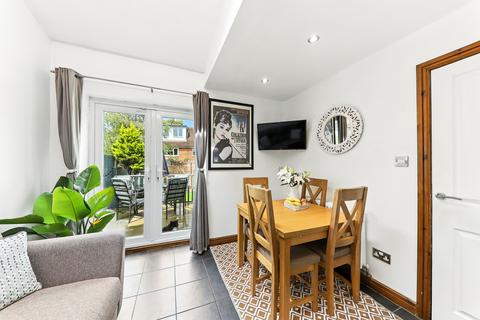21 Maylea Drive, Otley, LS21 3ND