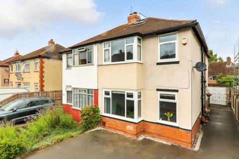 21 Maylea Drive, Otley, LS21 3ND