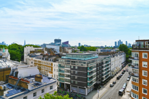 undefined, 26 Lowndes Street, London SW1X