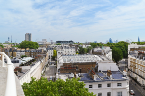 undefined, 26 Lowndes Street, London SW1X