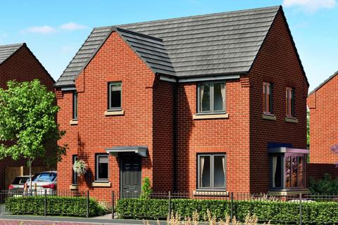 Places for People - Marble Square for sale, Nightingale Road, Derby, DE24 8BF
