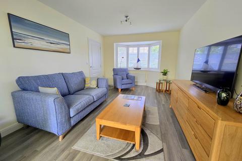 4 bedroom detached house for sale, Belvoir Road, Bideford