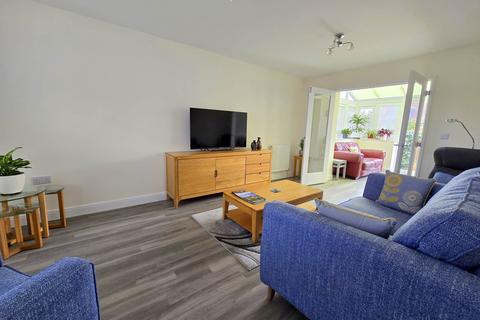 4 bedroom detached house for sale, Belvoir Road, Bideford