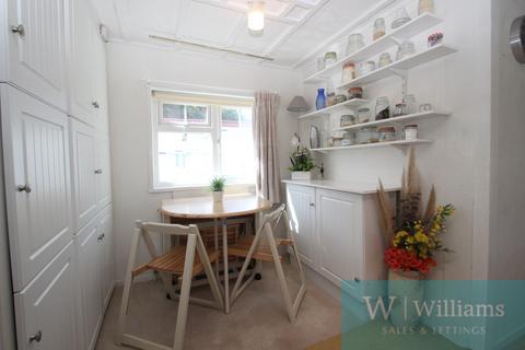 1 bedroom park home for sale, Medina Park, Folly Lane, East Cowes, Isle of Wight