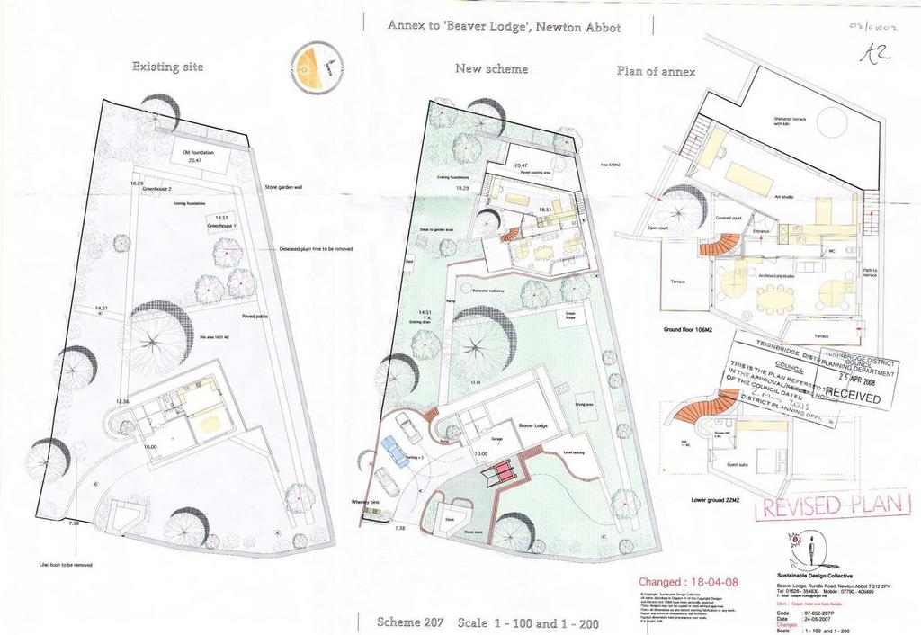 08 01002 FUL-APPROVED - Revised Plan-989577.jpg