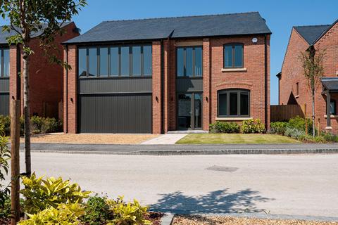 undefined, Mereside Road, Mere, WA16