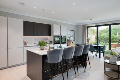undefined, Mereside Road, Mere, WA16