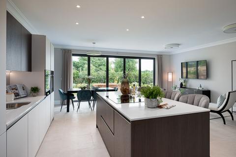 undefined, Mereside Road, Mere, WA16