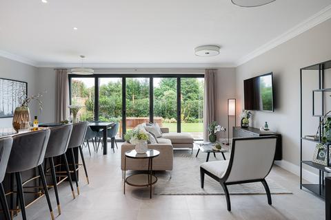 undefined, Mereside Road, Mere, WA16