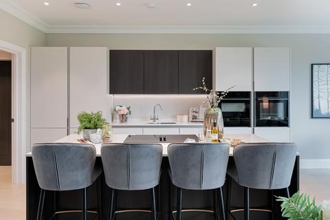 undefined, Mereside Road, Mere, WA16