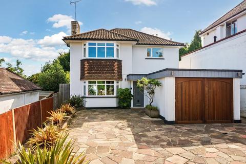 1 Keswick Road, West Wickham, BR4 9AR