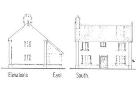 undefined, The Street, Thorpe Abbotts