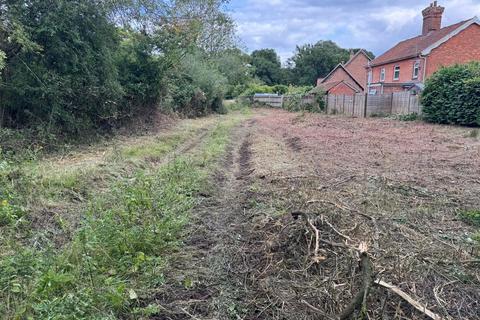 undefined, The Street, Thorpe Abbotts