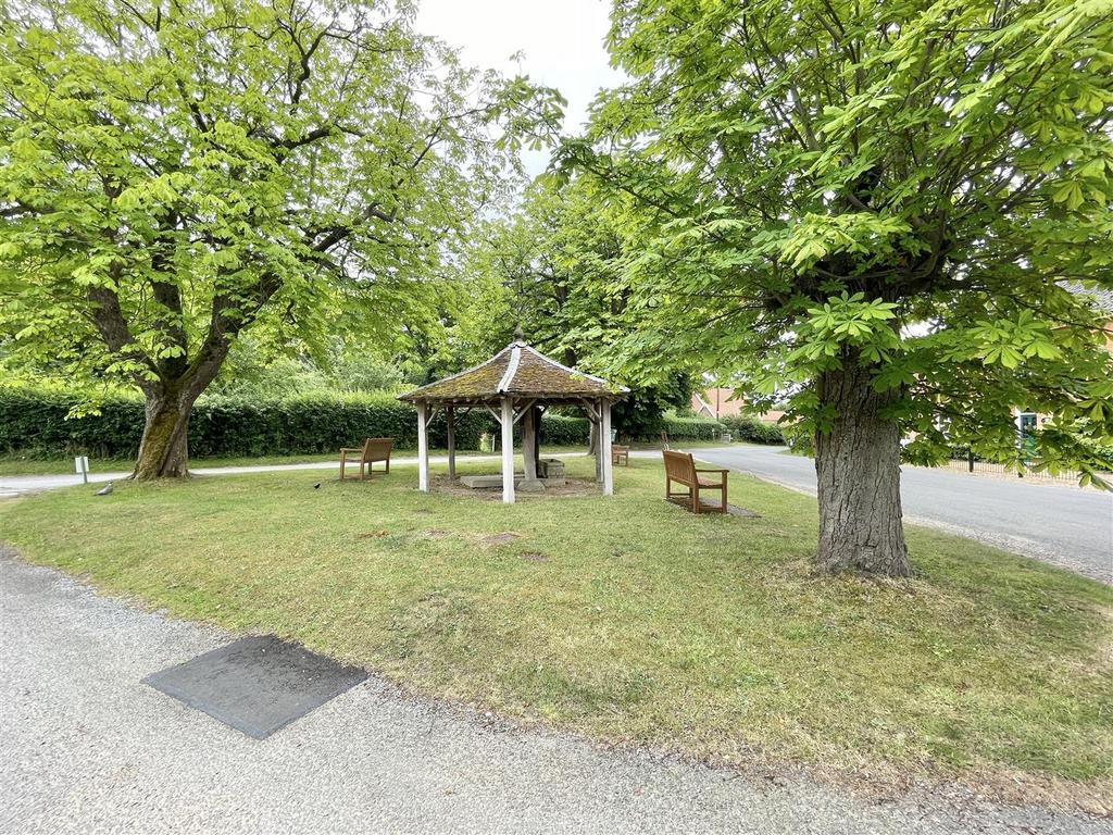 Village green