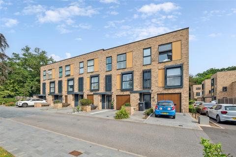 4 bedroom townhouse for sale, Stanley Kubrick, Denham Green