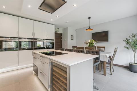 4 bedroom townhouse for sale, Stanley Kubrick, Denham Green