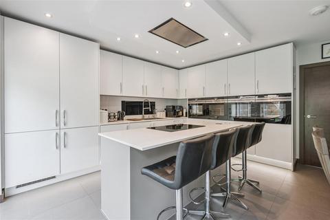 4 bedroom townhouse for sale, Stanley Kubrick, Denham Green