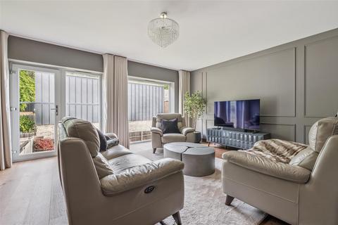 4 bedroom townhouse for sale, Stanley Kubrick, Denham Green