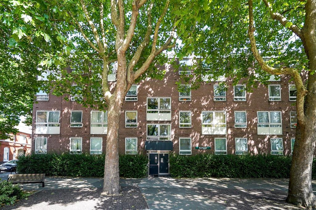 Flat 12, Rothay - N9 EB4 UG9 Q2 ICLL6pq Fn W.jpg