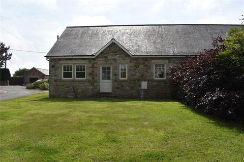 3 bedroom bungalow for sale, Taylors Field, South Charlton, Alnwick, Northumberland, NE66