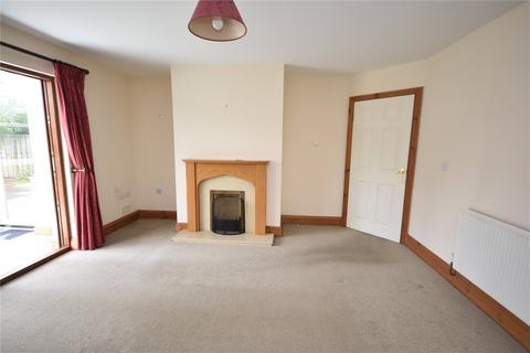 3 bedroom bungalow for sale, Taylors Field, South Charlton, Alnwick, Northumberland, NE66
