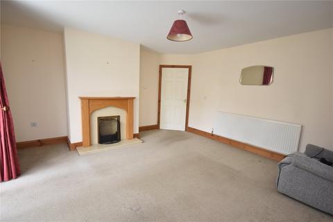 3 bedroom bungalow for sale, Taylors Field, South Charlton, Alnwick, Northumberland, NE66