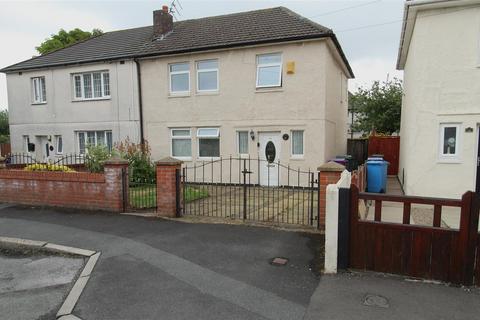 Rycroft Road, Liverpool L10