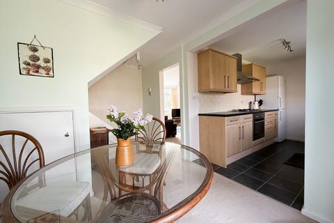 3 bedroom terraced house for sale, Tetbury Gardens, Nailsea, North Somerset, BS48