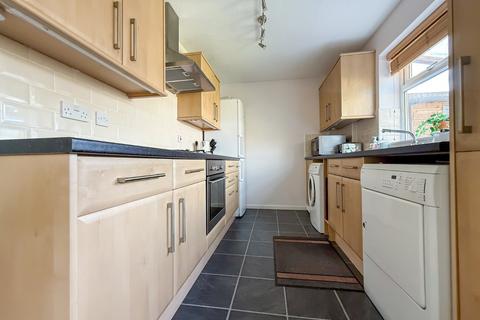 3 bedroom terraced house for sale, Tetbury Gardens, Nailsea, North Somerset, BS48