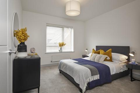 undefined, Plot 5 The Braxted, Stocks Lane, Kelvedon Hatch CM15 0BN