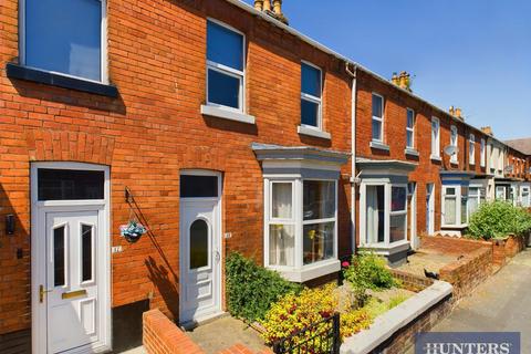 Milton Avenue, Scarborough