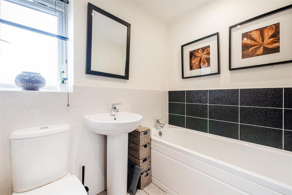Ensuite