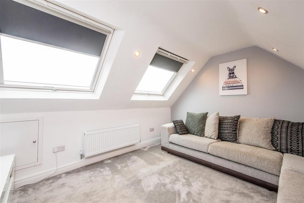 Bedroom Six