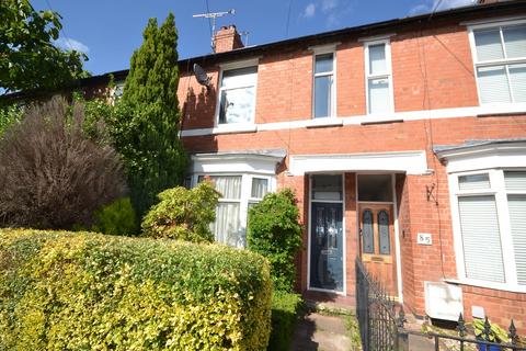 undefined, Stanley Road, Earlsdon CV5