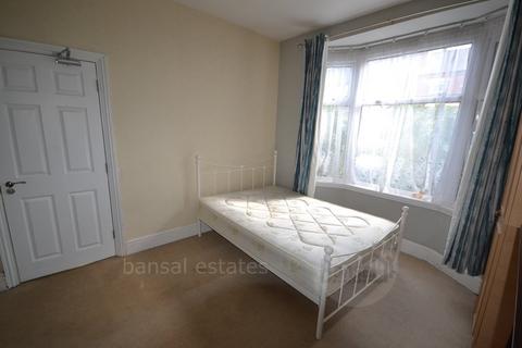 undefined, Stanley Road, Earlsdon CV5