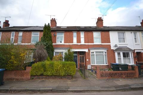 undefined, Stanley Road, Earlsdon CV5